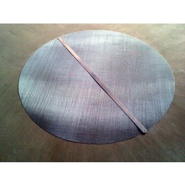 不銹鋼席型網的特性詳解