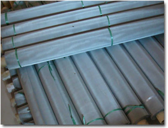 高目數不銹鋼網 高目數不銹鋼網