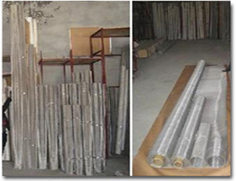 不銹鋼寬幅網(wǎng) 不銹鋼寬幅網(wǎng)