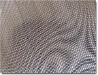 不銹鋼密紋網 不銹鋼密紋網