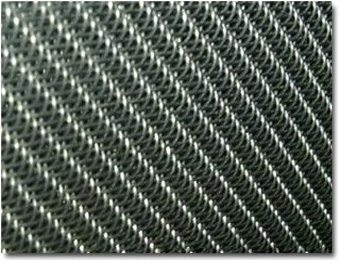 不銹鋼斜紋網 不銹鋼斜紋網